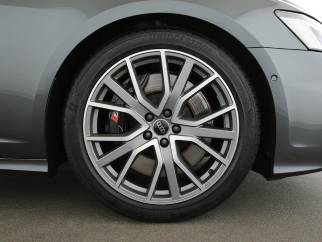 Audi S6 Avant Quattro