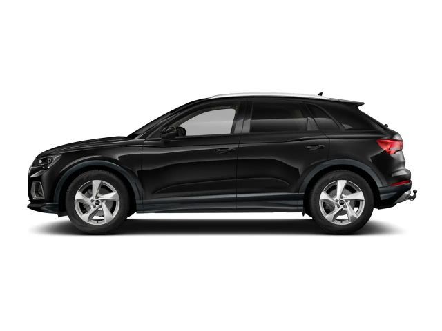 Audi Q3 35 TFSI S-Tronic