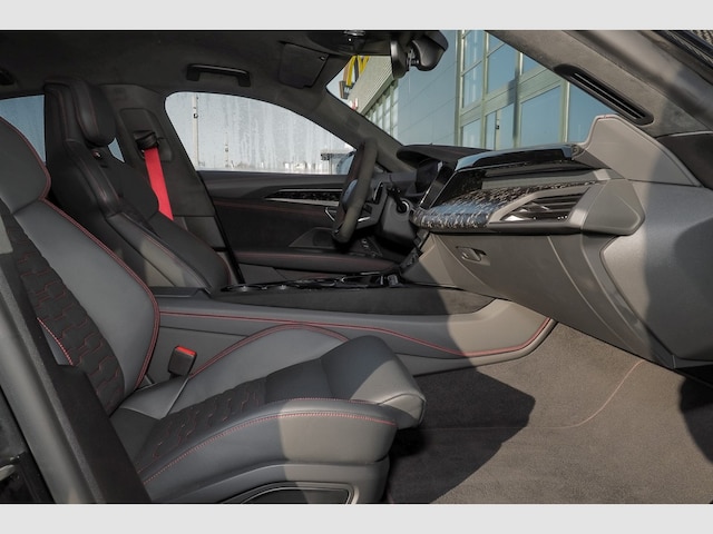 Audi RS e-tron GT Performance Quattro