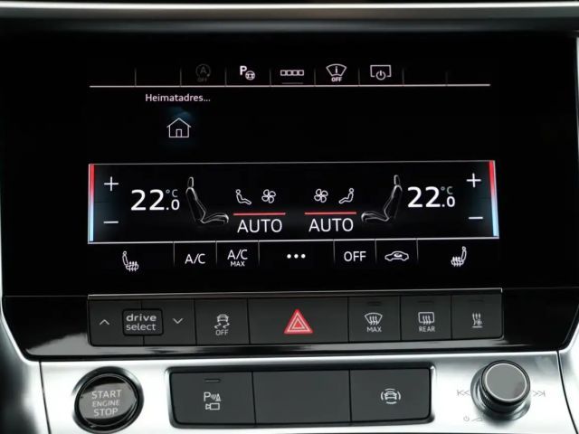 Audi A6 45 TFSI S-Line S-Tronic