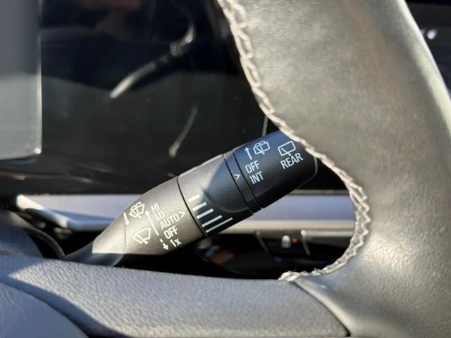 Opel Mokka Edition Mokka-e