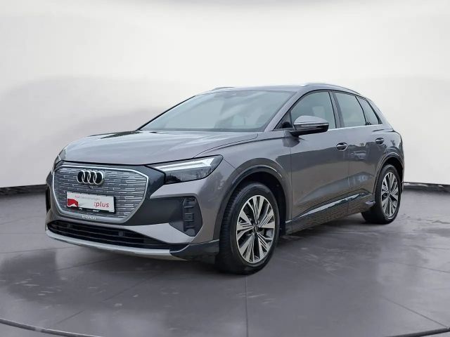 Audi Q4 e-tron 40