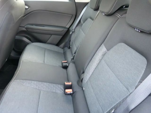 Renault Captur Evolution