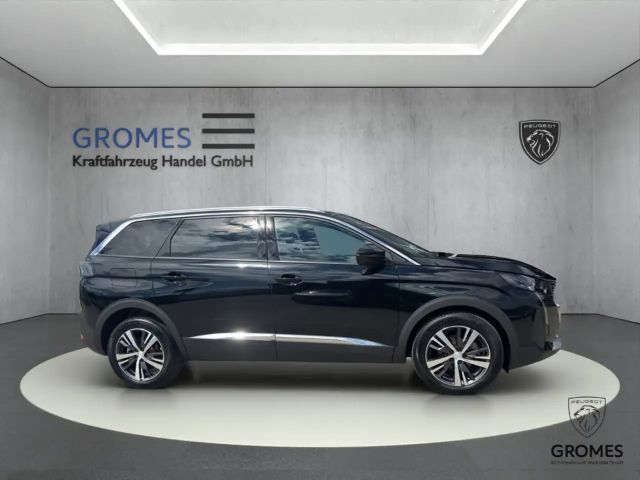 Peugeot 5008 Allure Pack EAT8 PureTech