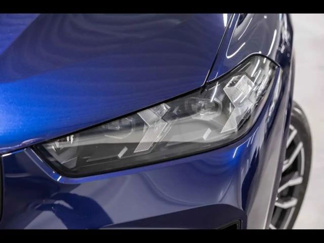 BMW X5 M-Sport xDrive50e