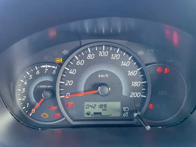 Mitsubishi Space Star MIVEC Star