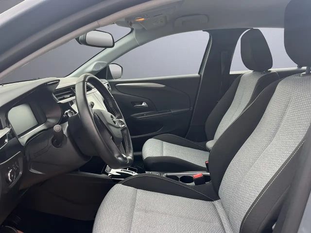 Opel Corsa 50kWh Corsa