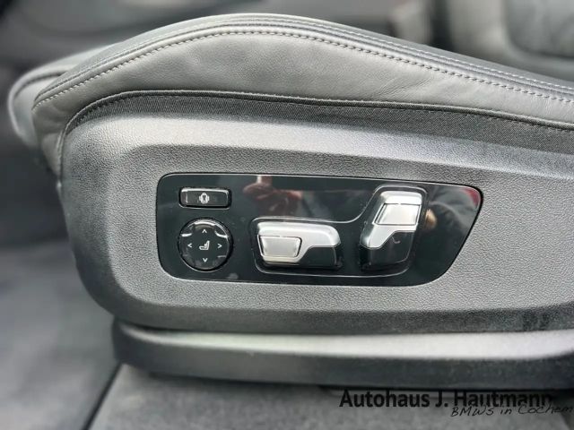 BMW X5 M-Sport xDrive