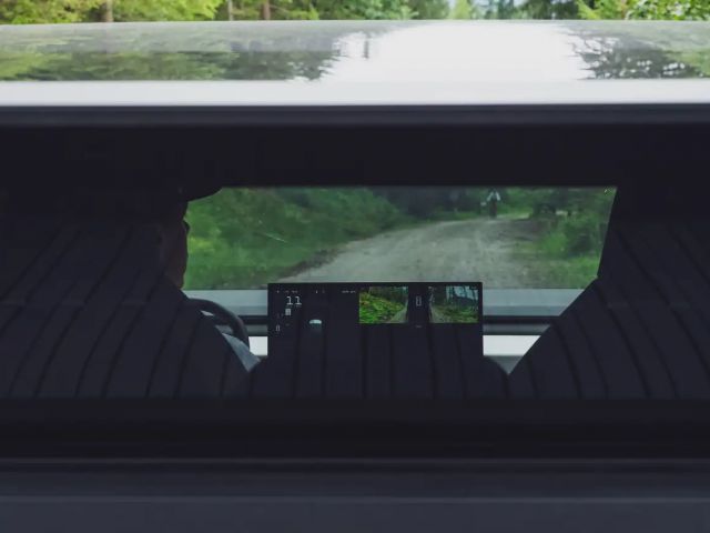 Tesla Cybertruck Cybertruck "foundation series" EU Zulassung