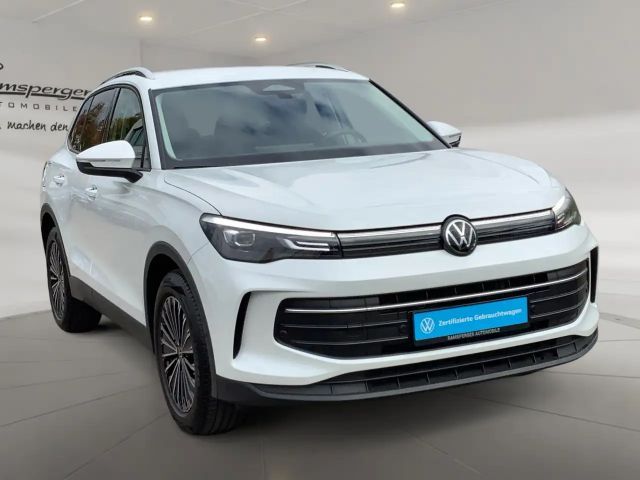 Volkswagen Tiguan 2.0 TDI DSG Life