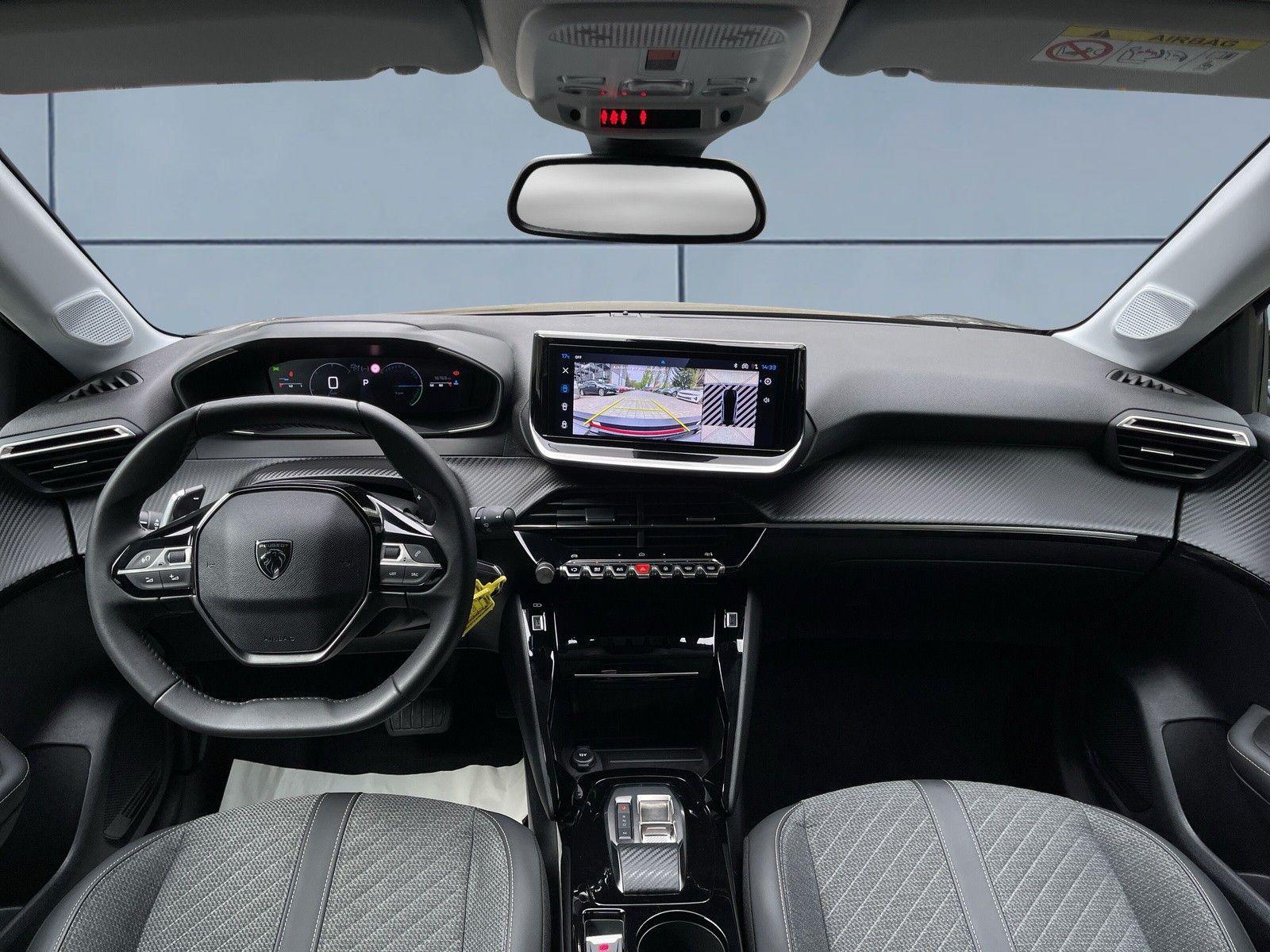 Peugeot 208 Allure Pack Hybrid