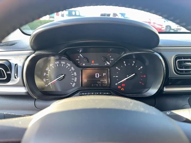 Citroën C3 PureTech Shine