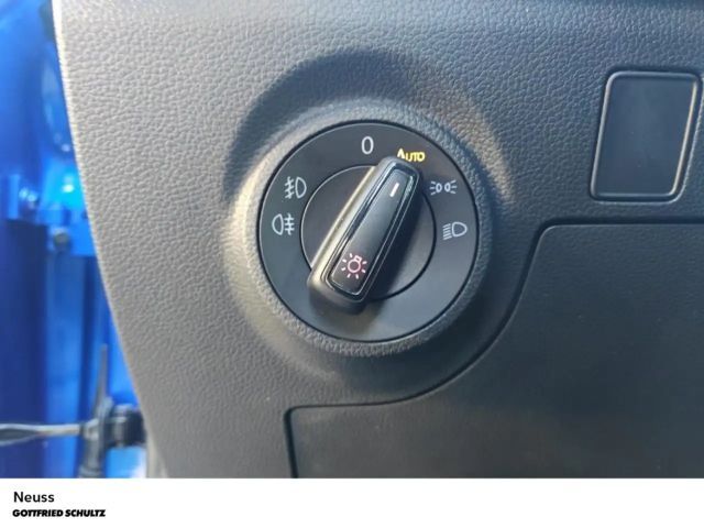 Seat Ibiza DSG Xcellence