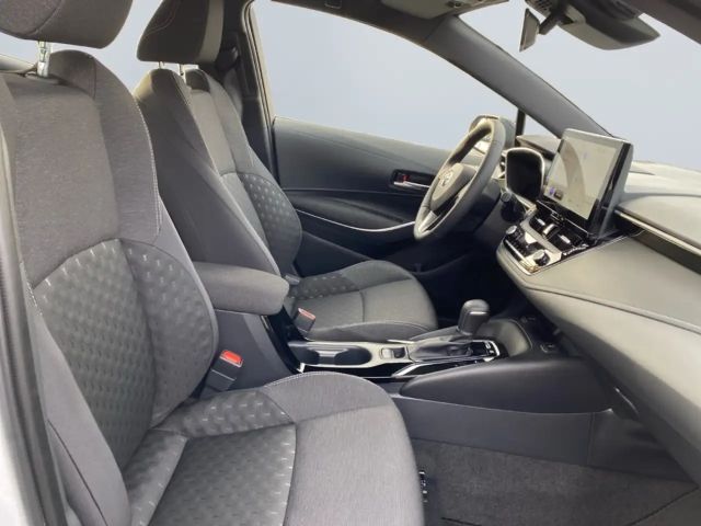 Toyota Corolla Business Hybride