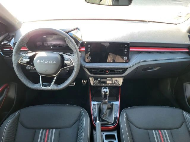 Skoda Fabia 1.0 TSI 85 Monte Carlo