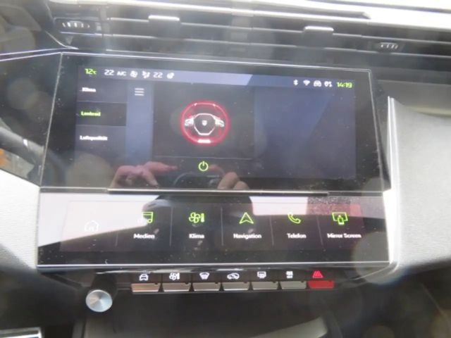 Peugeot 308 BlueHDi EAT8 GT-Line SW