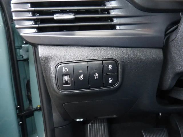 Hyundai i20 ADVANCED VOLL-LED SHZ LHZ APPLE KAMERA