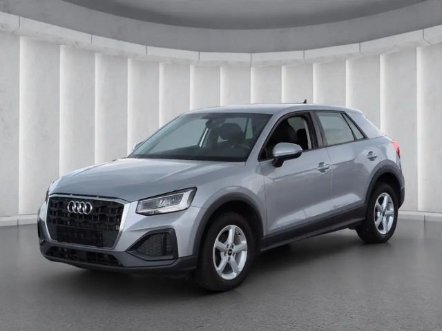 Audi Q2 35 TFSI