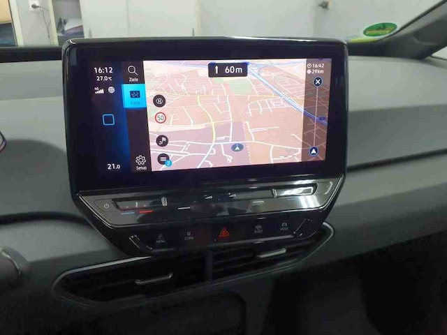 Volkswagen ID.3 NAVI Parkpilot LED AppConnect