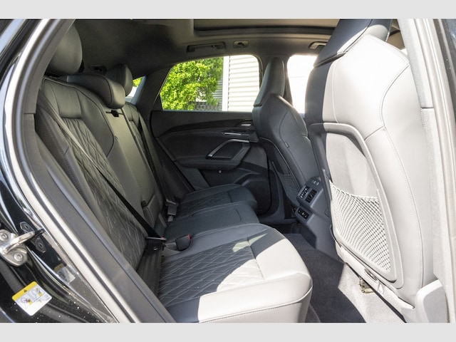 Audi SQ5 S-Tronic Sportback