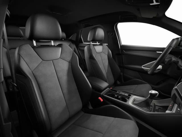 Audi Q3 35 TFSI S-Line S-Tronic Sportback