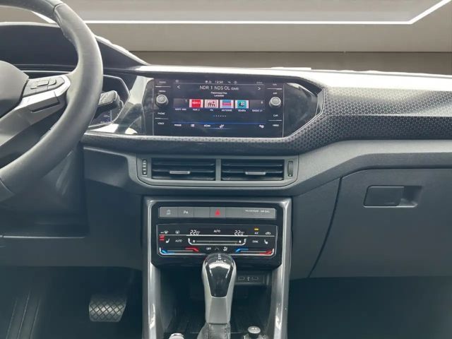 Volkswagen T-Cross 1.5 TSI DSG Style