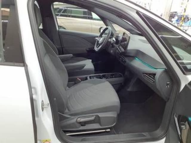 Volkswagen ID.3 Automatik CarPlay|ACC|LED|Navi|DynLicht