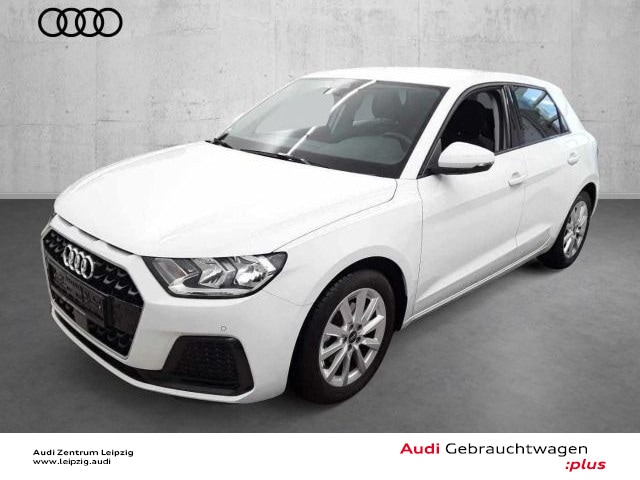 Audi A1 30 TFSI S-Tronic Sportback