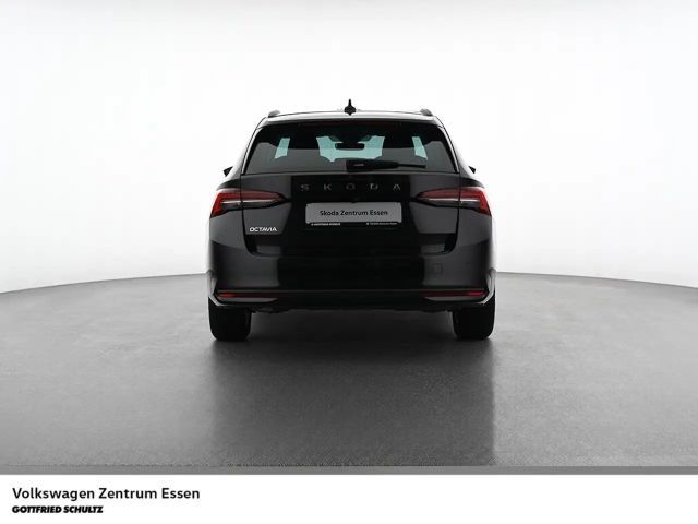 Skoda Octavia Combi Selection
