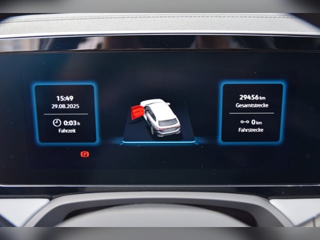 Volkswagen Passat DSG