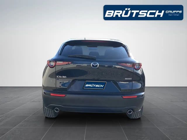 Mazda CX-30 Homura SkyActiv e-Skyactiv