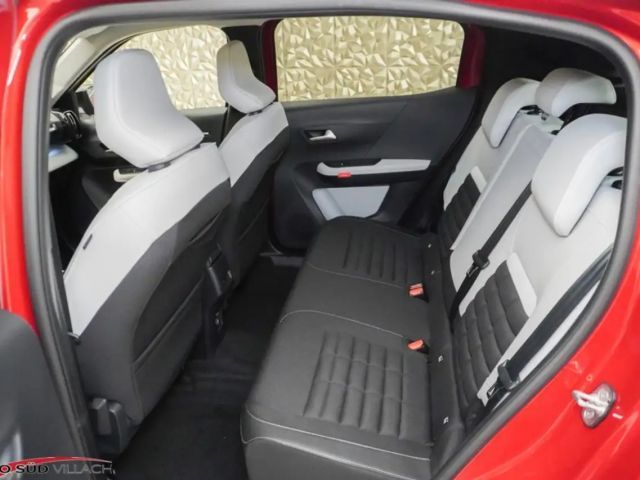 Citroën C3 Aircross Hybrid Max