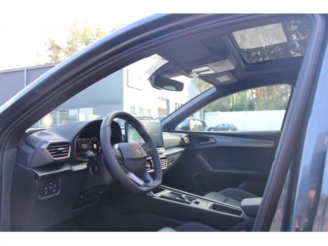 Cupra Leon 2.0 TSI DSG