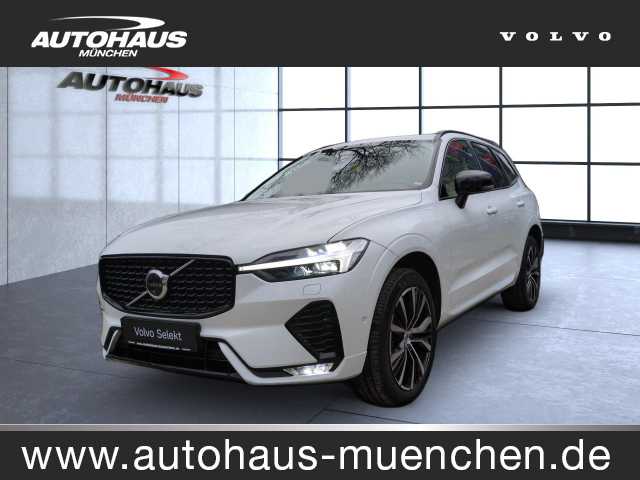 Volvo XC60 XC60