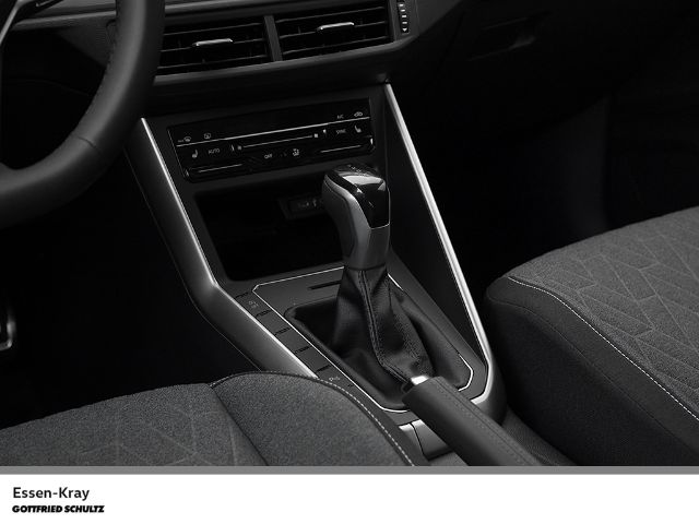 Volkswagen Polo 1.0 TSI DSG Life