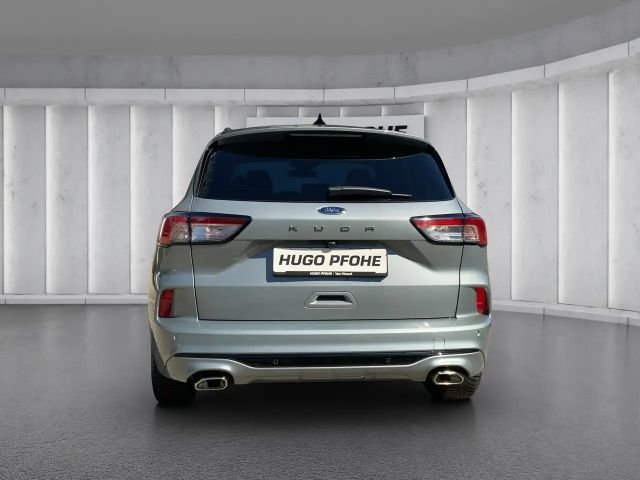 Ford Kuga ST Line X