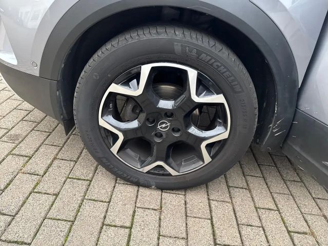 Opel Mokka Ultimate