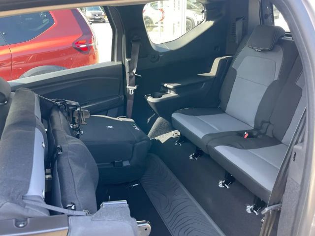 Dacia Jogger Extreme TCe 110