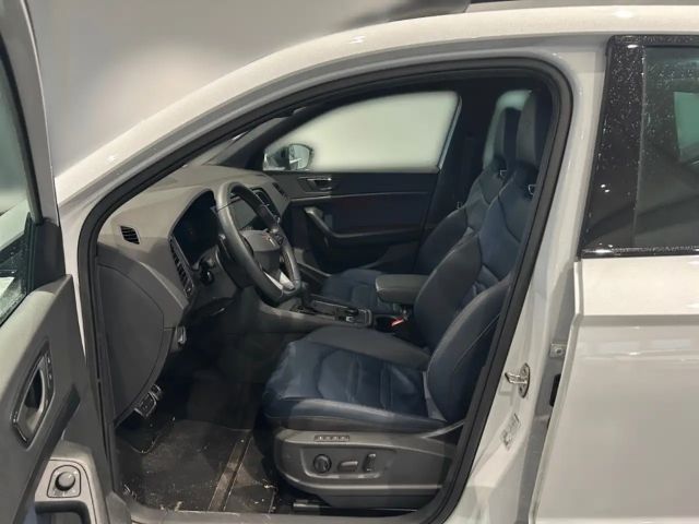 Cupra Ateca 4Drive Business VZ