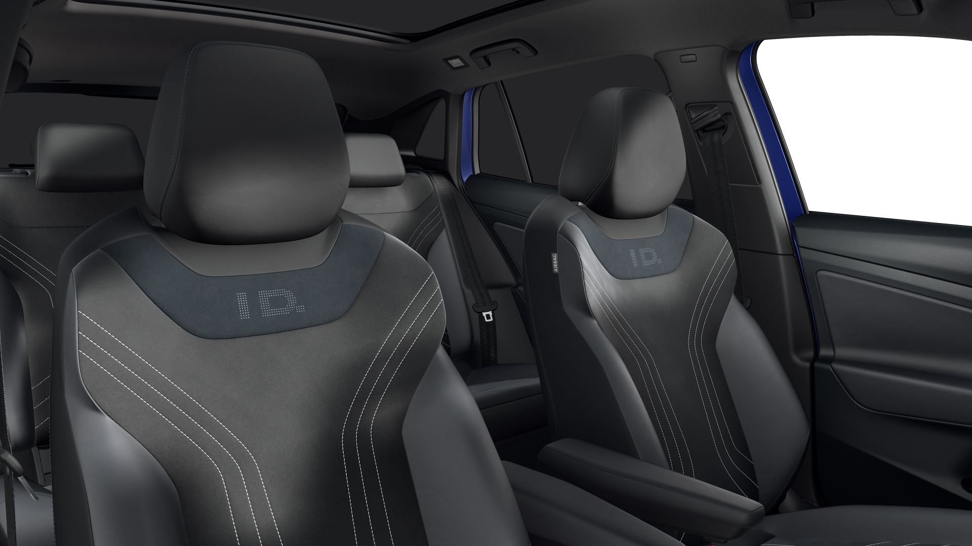 Volkswagen ID.4 Performance Pure