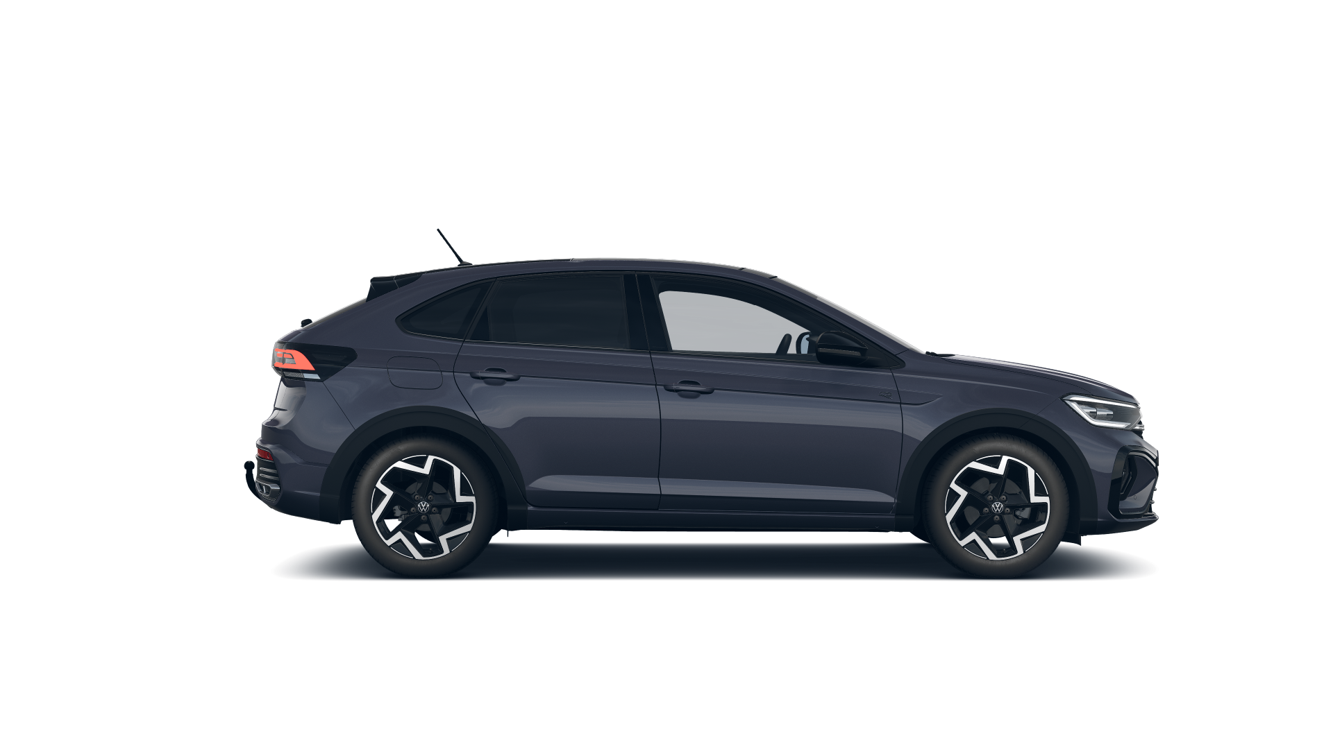 Volkswagen Taigo DSG R-Line