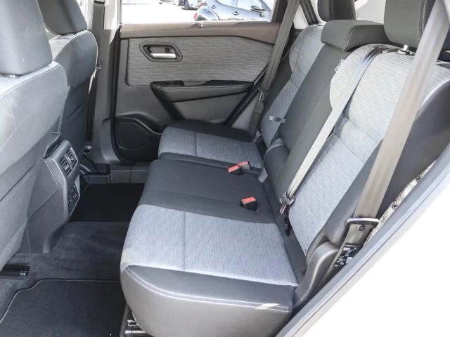 Nissan X-trail N-Connecta