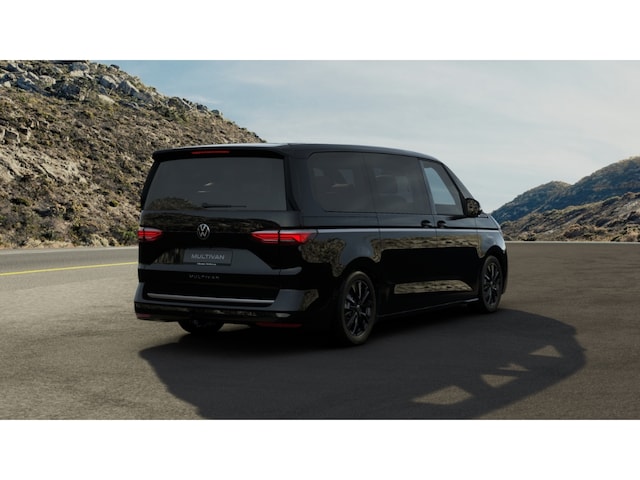 Volkswagen Multivan DSG Style