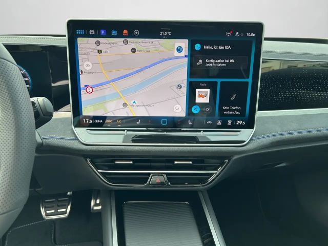 Volkswagen Passat R-Line Variant