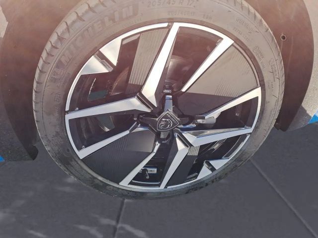 Peugeot E-208 GT-Line Hybrid