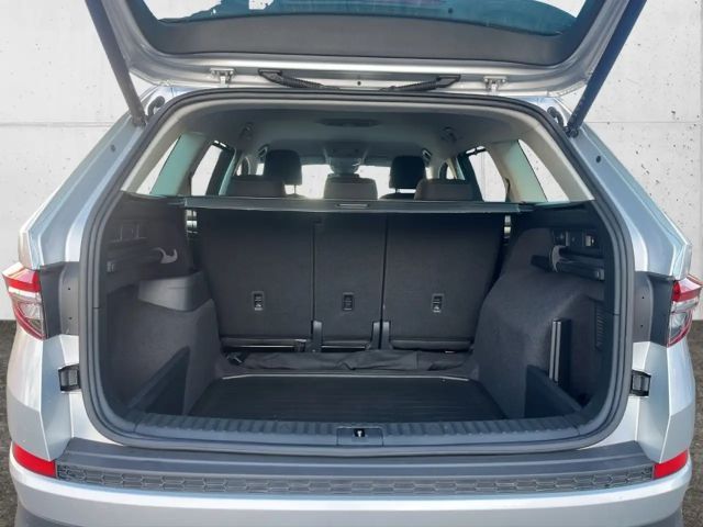 Skoda Kodiaq 2.0 TDI 4x4 Tour