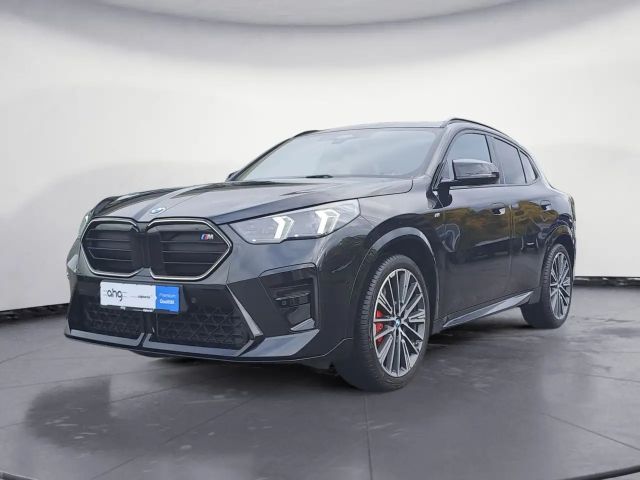 BMW X2 M35i xDrive