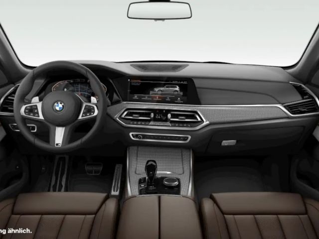BMW X5 M-Sport xDrive30d