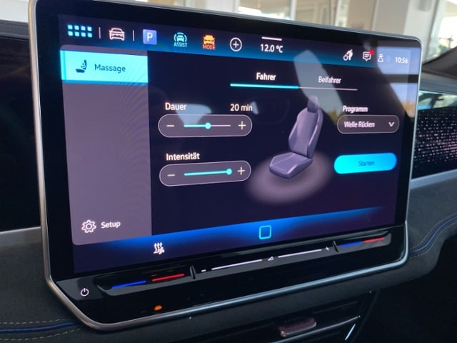 Volkswagen Passat DSG Variant eHybrid