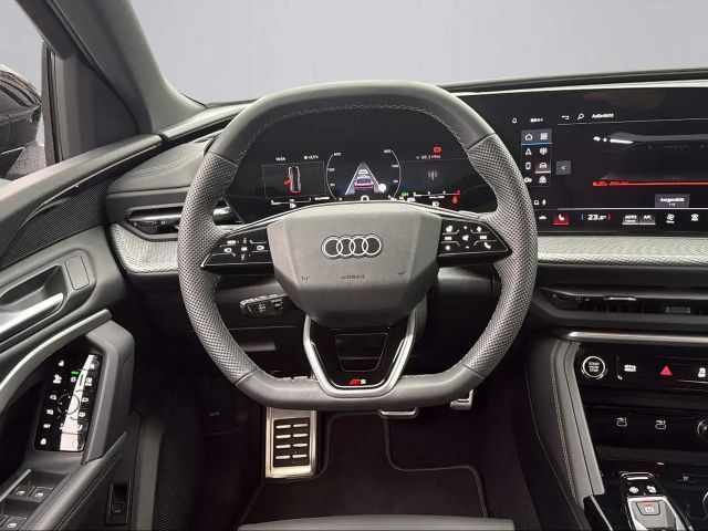 Audi Q5 Quattro
